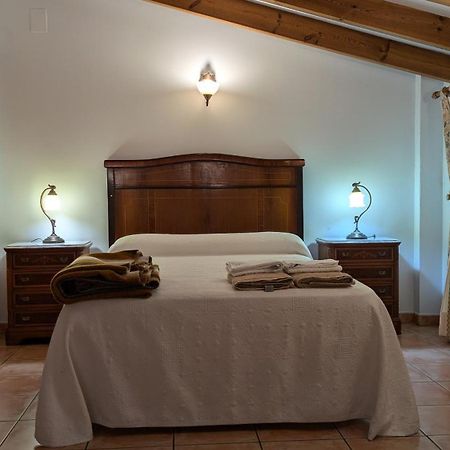 Casa Rosa Apartman Alcalalí Kültér fotó