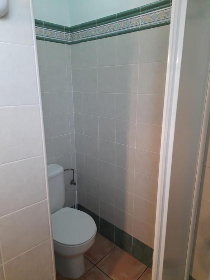 Casa Rosa Apartman Alcalalí Kültér fotó