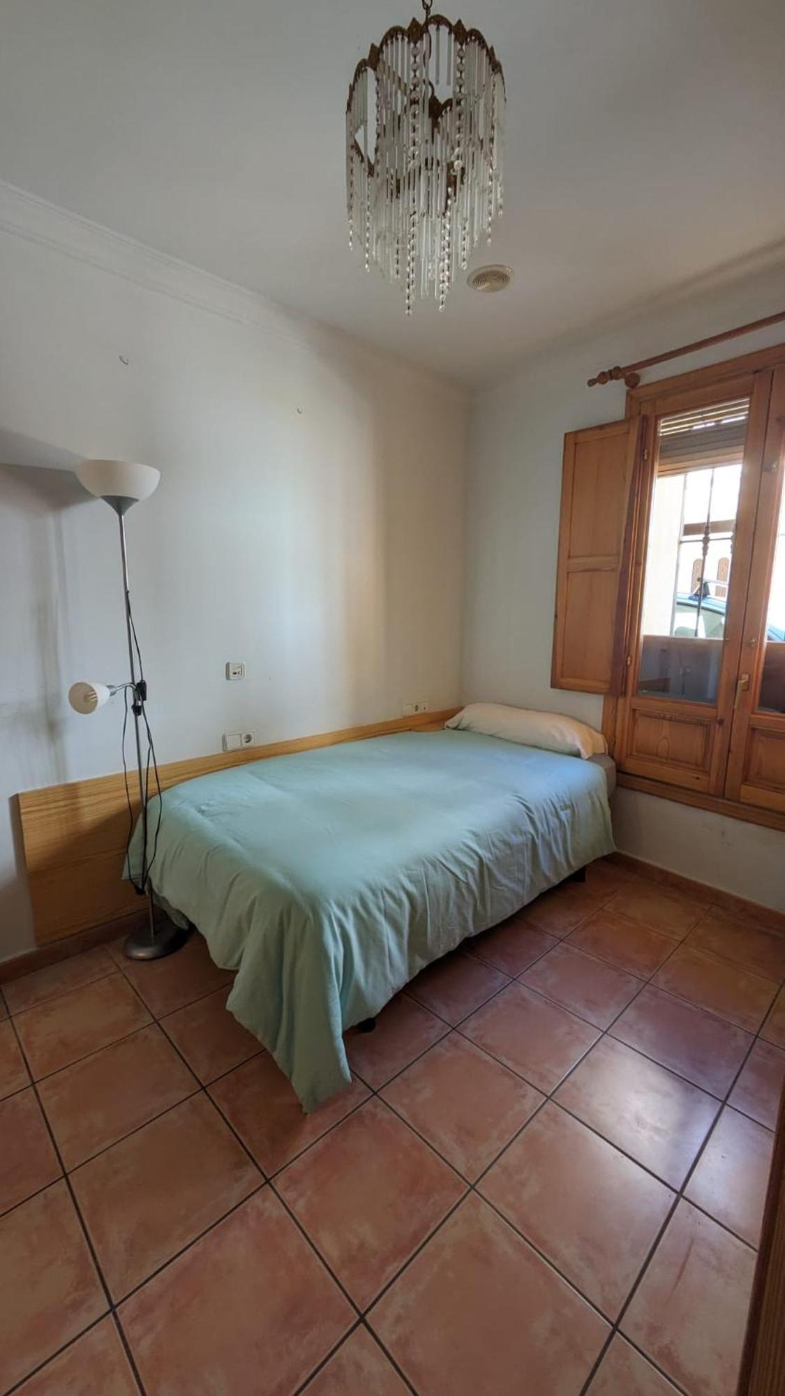 Casa Rosa Apartman Alcalalí Kültér fotó