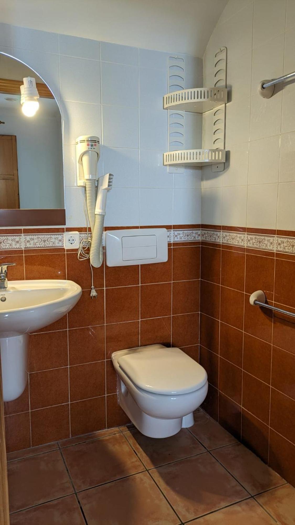Casa Rosa Apartman Alcalalí Kültér fotó