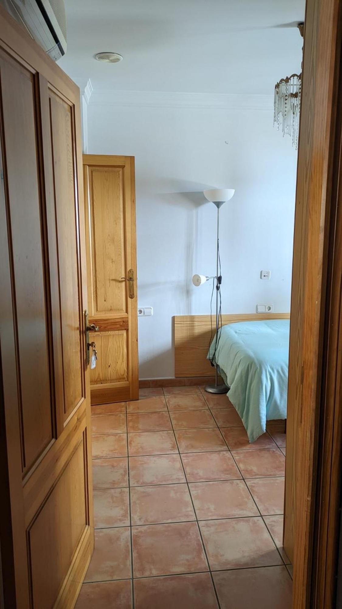 Casa Rosa Apartman Alcalalí Kültér fotó