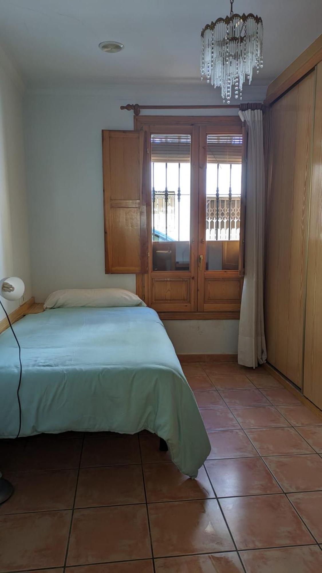 Casa Rosa Apartman Alcalalí Kültér fotó