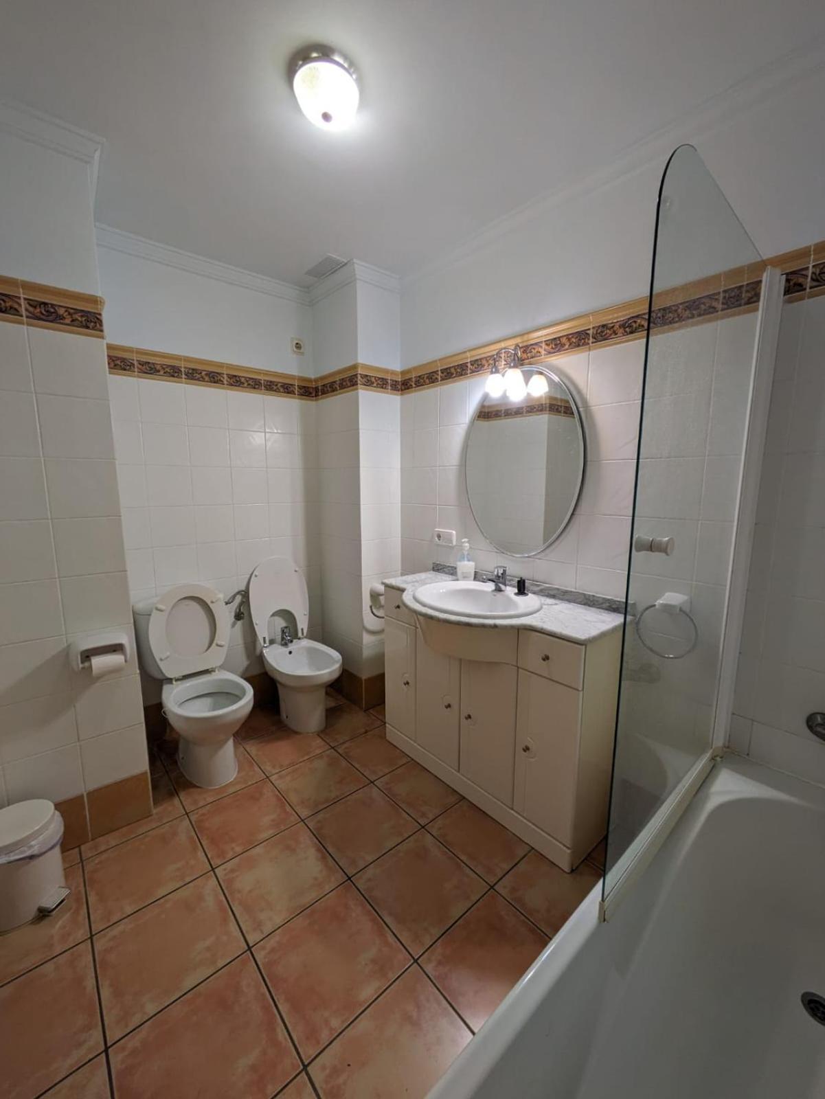 Casa Rosa Apartman Alcalalí Kültér fotó