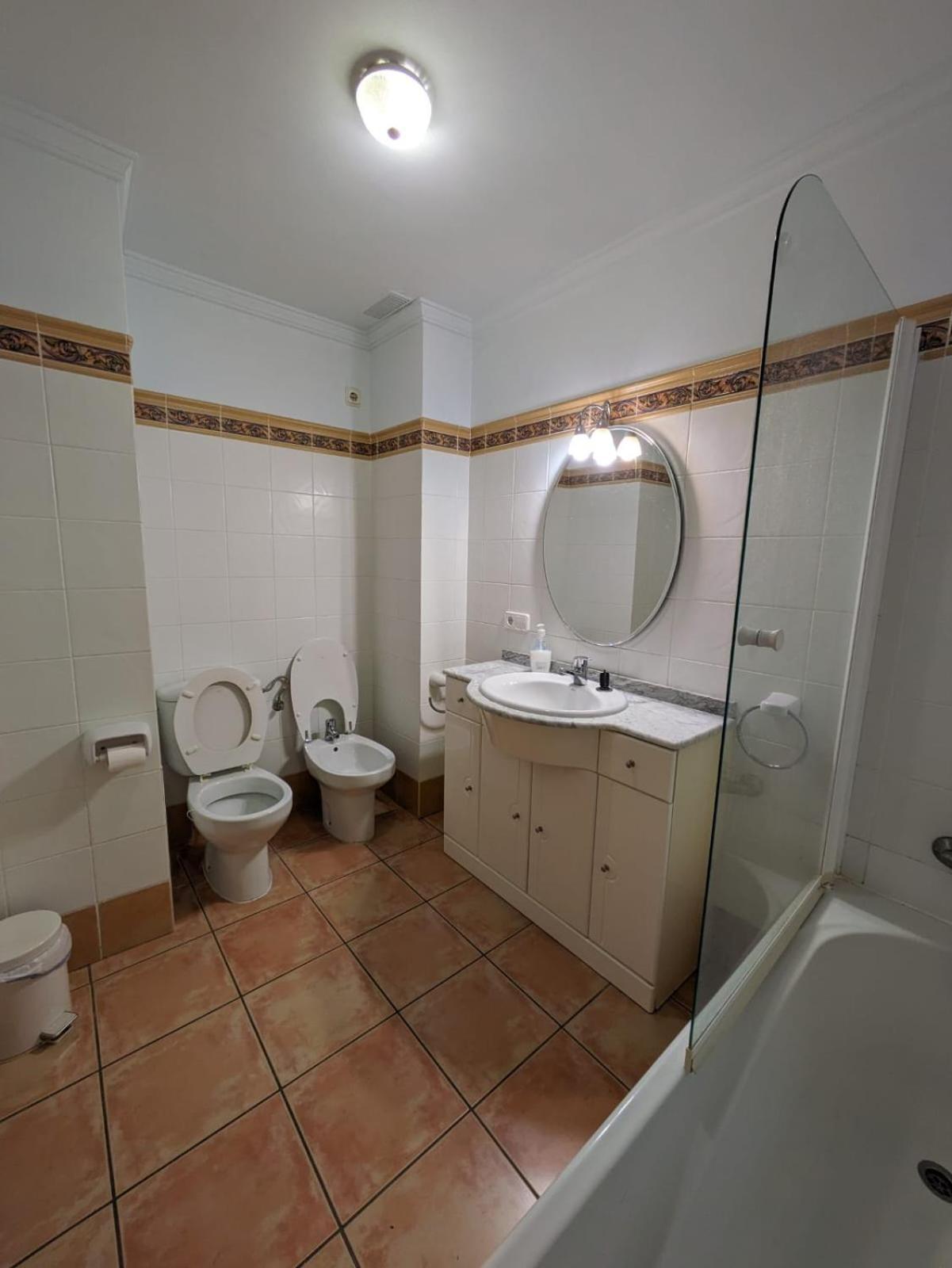 Casa Rosa Apartman Alcalalí Kültér fotó