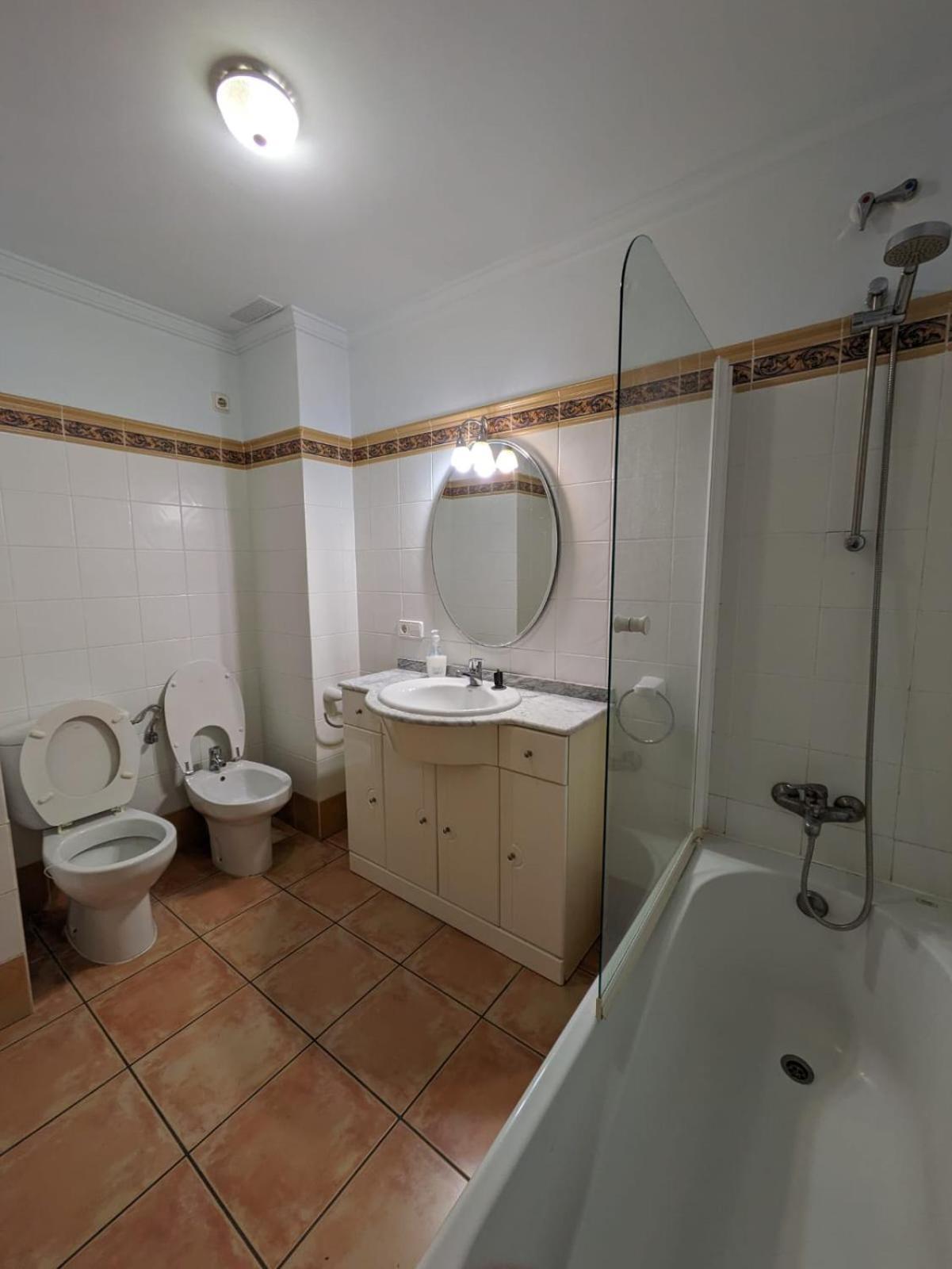 Casa Rosa Apartman Alcalalí Kültér fotó