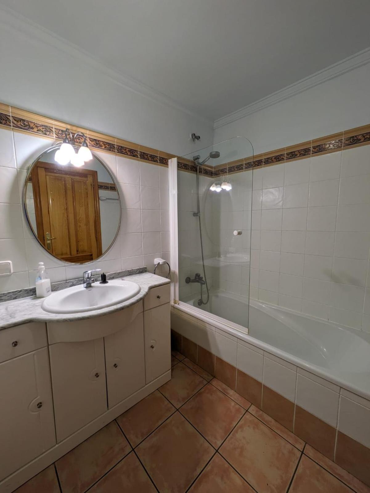 Casa Rosa Apartman Alcalalí Kültér fotó