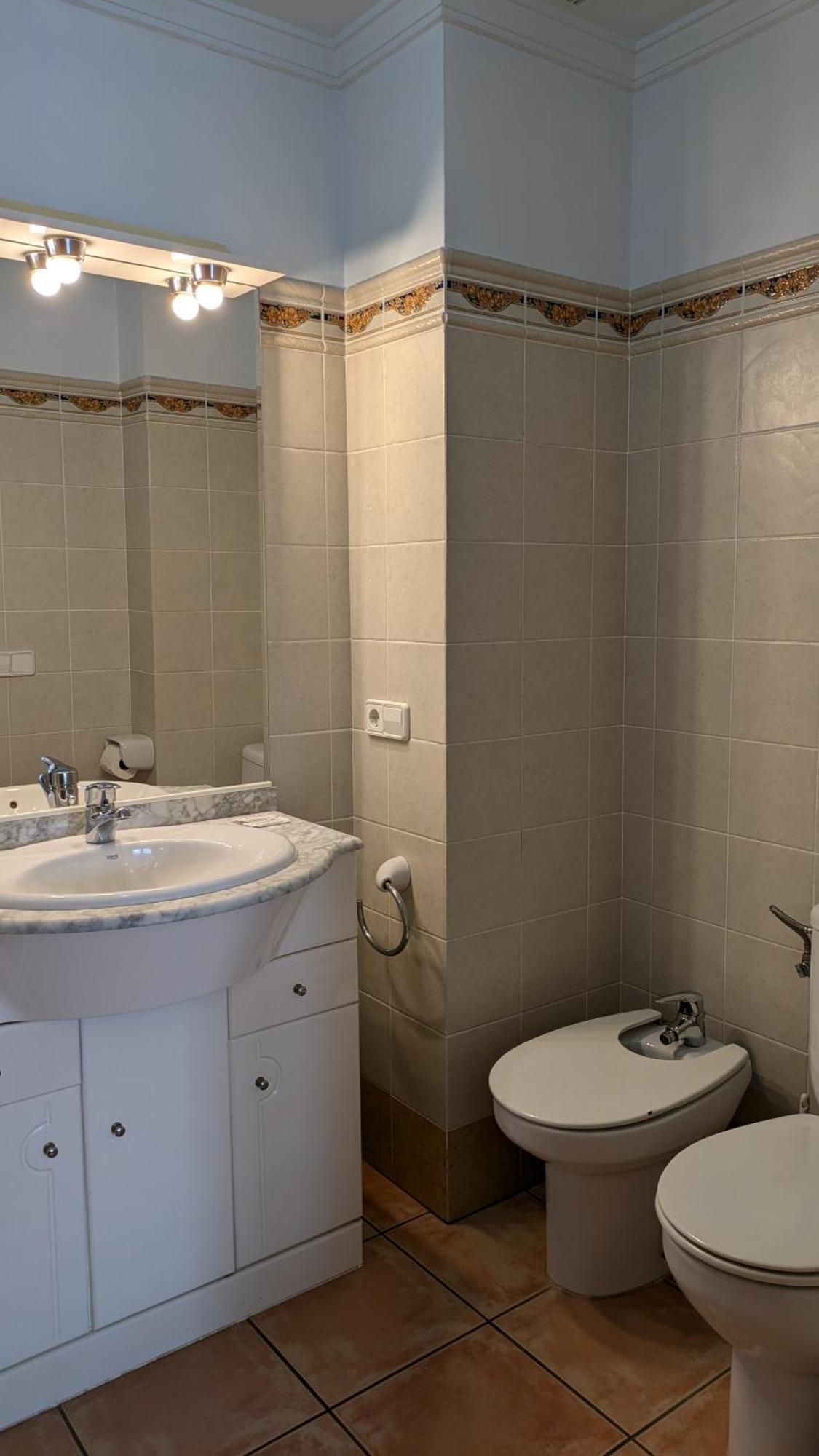 Casa Rosa Apartman Alcalalí Kültér fotó