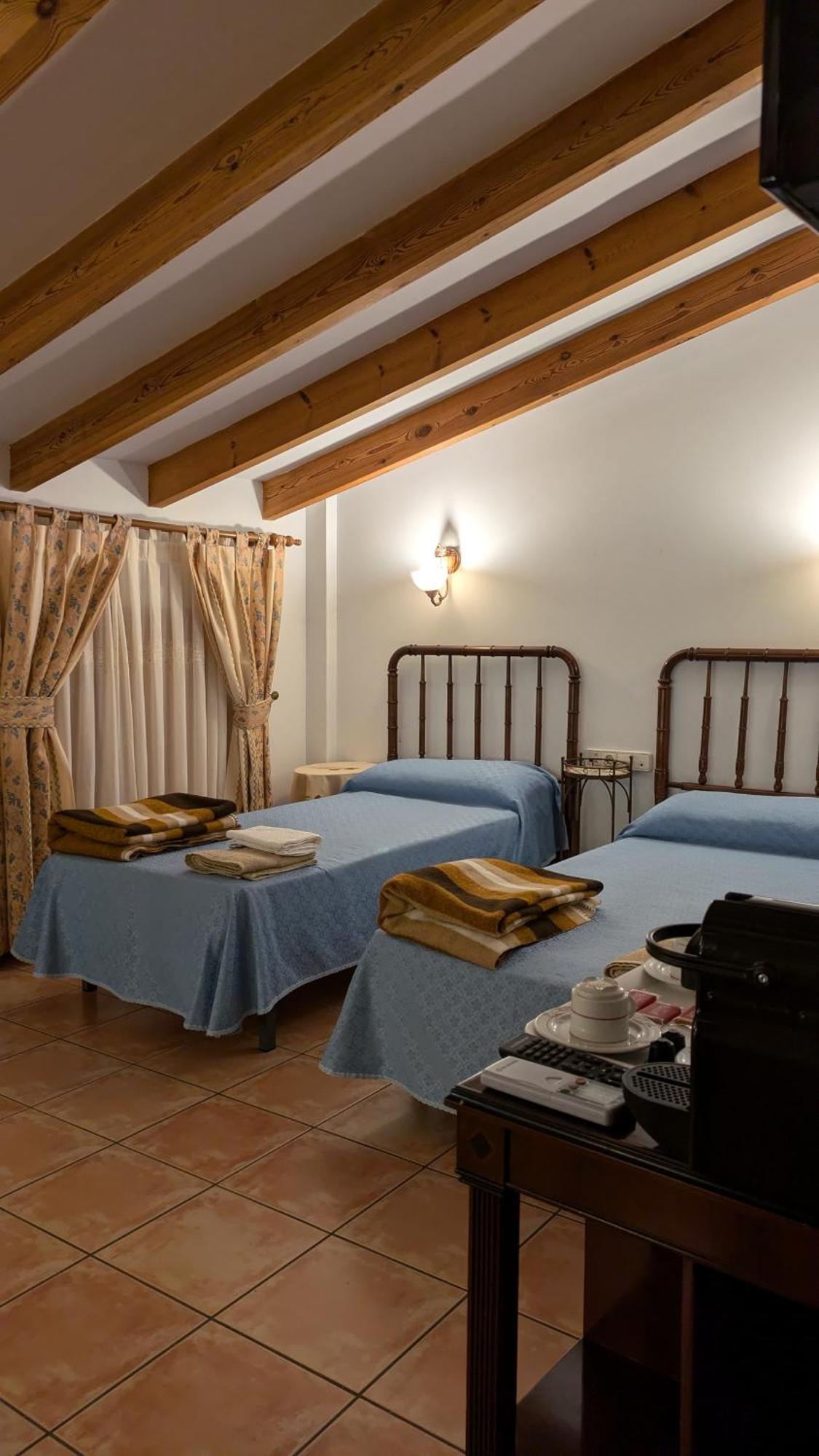 Casa Rosa Apartman Alcalalí Kültér fotó