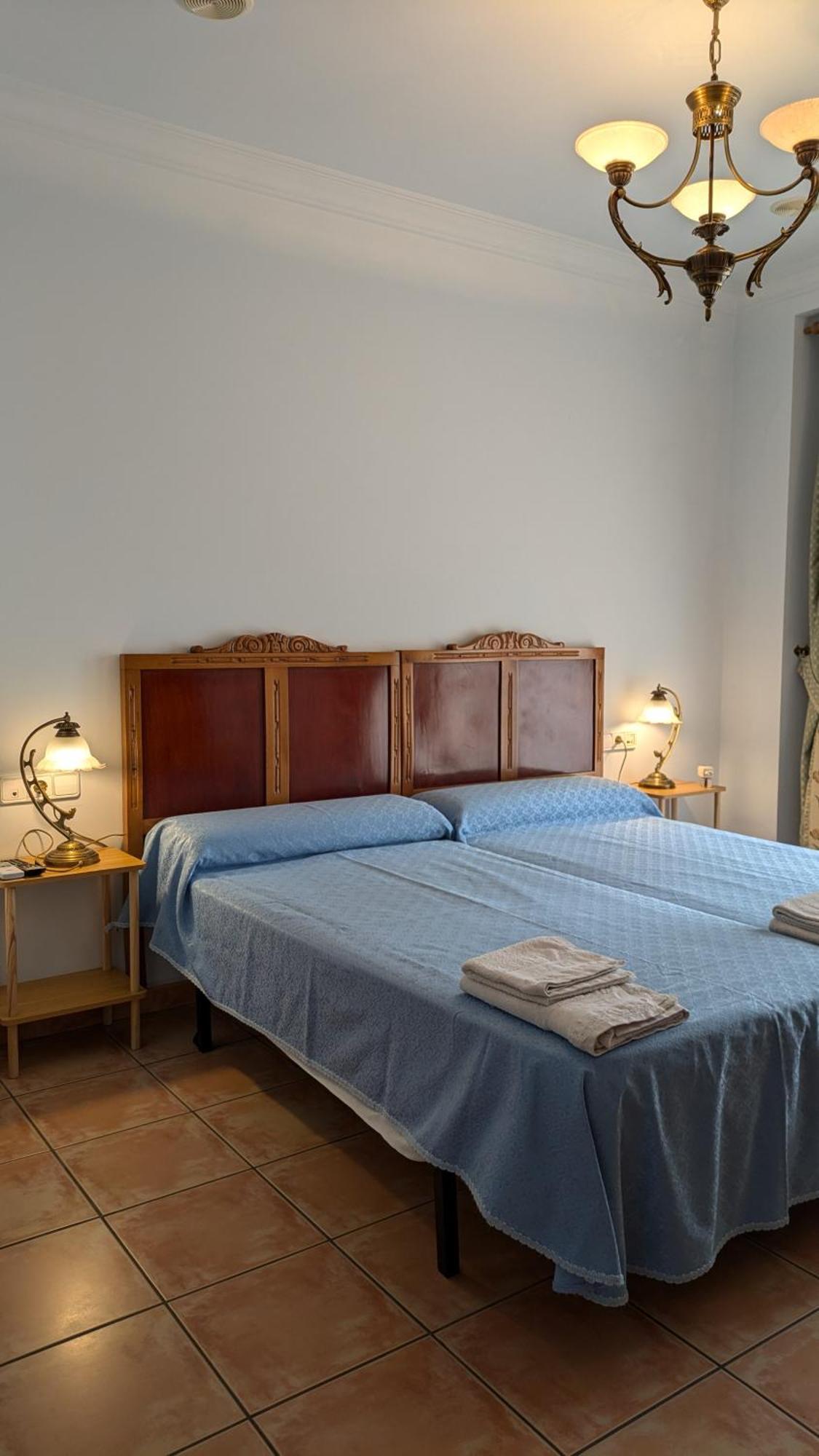 Casa Rosa Apartman Alcalalí Kültér fotó