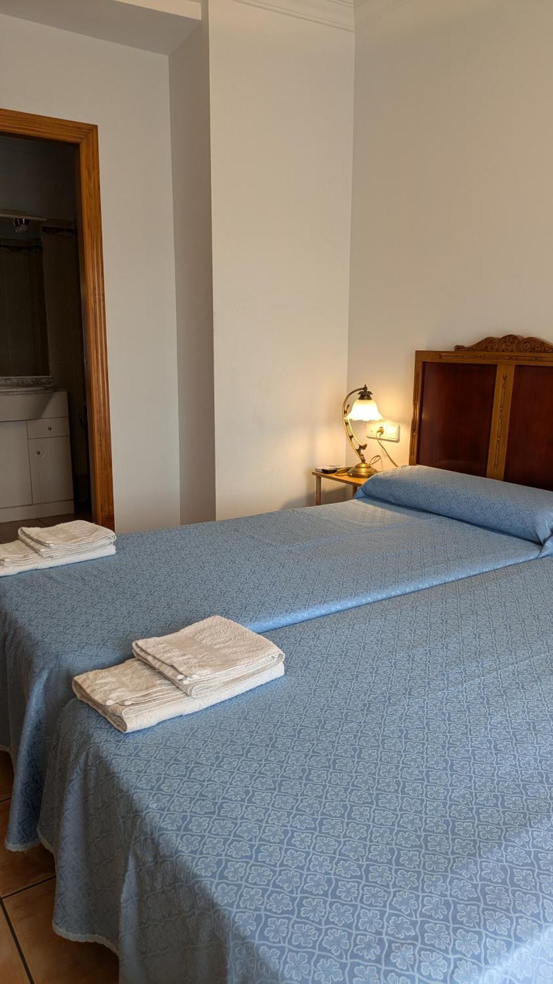 Casa Rosa Apartman Alcalalí Kültér fotó